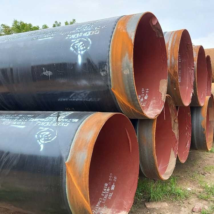 External Coating